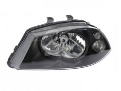 Far Ön Sol (Tek Huzme) Seat İbiza 2002-2006 Arası-Cordoba