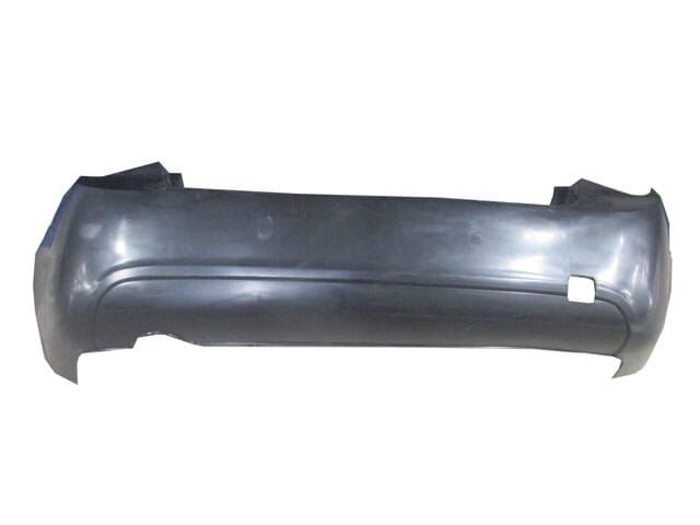 Arka Tampon (Sensör Deliksiz) Chevrolet Cruze 09-12 Arası