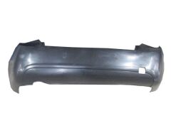 Arka Tampon (Sensör Deliksiz) Chevrolet Cruze 09-12 Arası