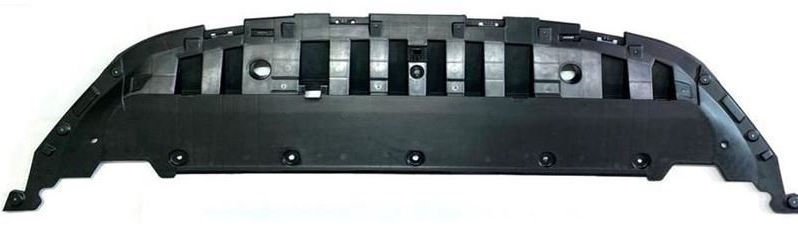 Ön Tampon Alt Muhafaza Clio 5 2020 Sonrası Modeller İçin