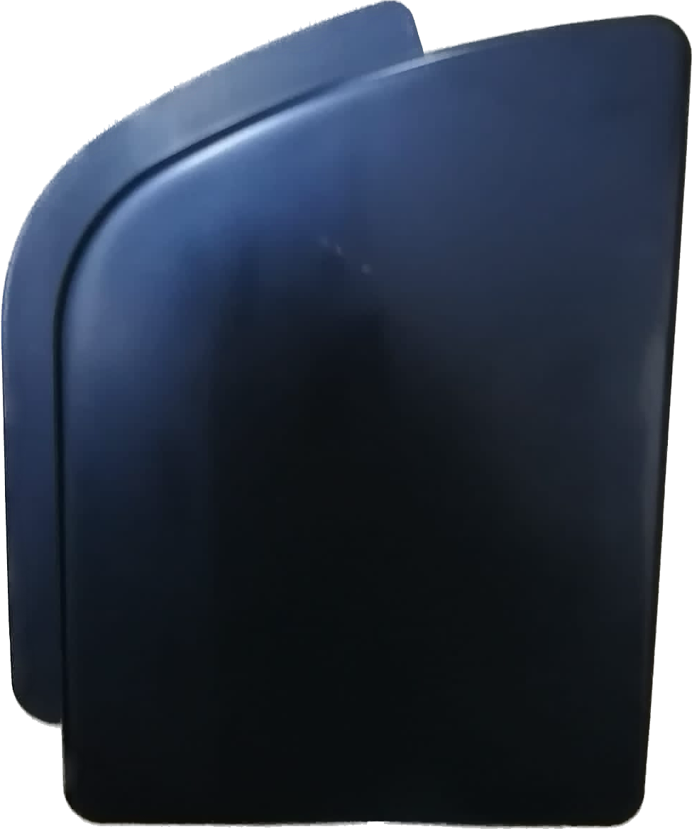 Yakıt Depo Dış Kapak Master 2011 Sonrası