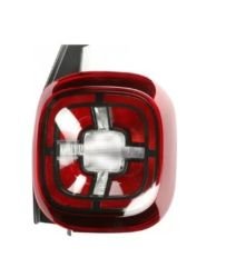 Dacia Duster Arka Stop Sağ 17-