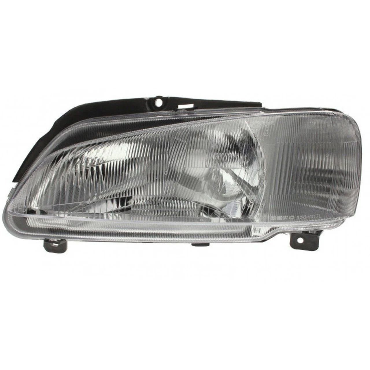 Far Sol Peugeot 106 1996 Sonrası