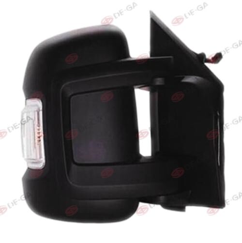 Ducato Dış Ayna Man.Sensiny. Sol 06-