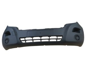 Ön Tampon (Sis Deliksiz Çeki Demiri Kapaklı (Eurobump) Renault Master 3 11-19 Arası