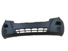 Ön Tampon (Sis Deliksiz Çeki Demiri Kapaklı (Eurobump) Renault Master 3 11-19 Arası