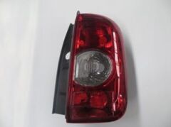 Stop Lambası Sol Kırmızı-Beyaz  Dacıa Duster 10-13 Arası