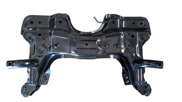 Motor Beşiği Komple (Beşik) (1.6 Cc) Fiat Doblo 2011-2015 Arası