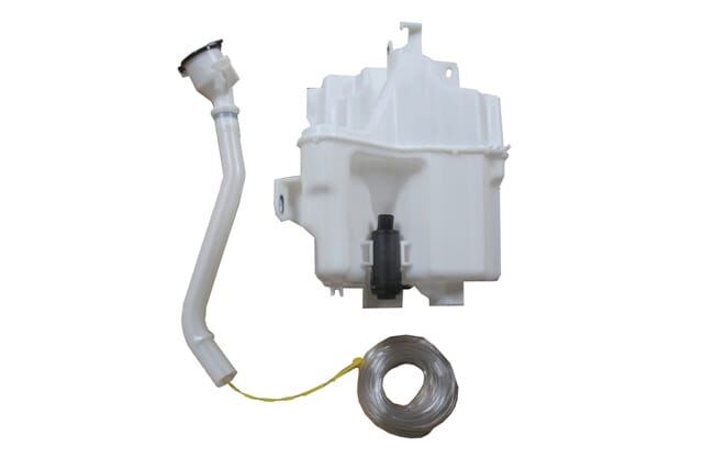 Ön Cam Su Bidonu-Deposu-Motorlu-Sensörsüz (Casp) Toyota Rav4 18-24 Arası