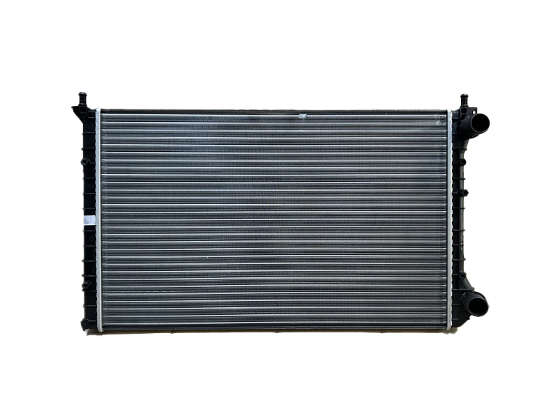 Su Radyatörü 1.2-1.9 Doblo 2001-2010 Arası Modeller İçin