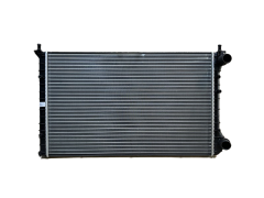 Su Radyatörü 1.2-1.9 Doblo 2001-2010 Arası Modeller İçin