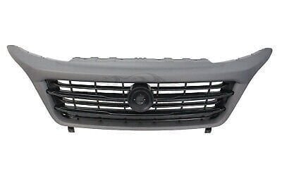 Panjur Ön Ducato 2018 Sonrası