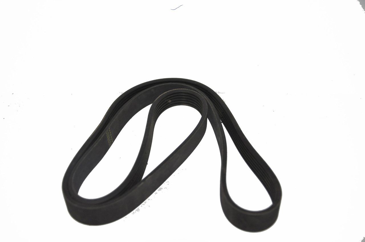 Alternatör Kayışı 2.0 8 Valf Laguna (Klimasız)