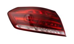 Stop Lambası Sağ Dış Mercedes E Serisi W212 2013 Sonrası
