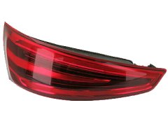 Stop Lambası Sol (Led) Audi Q3 2011-2014 Arası