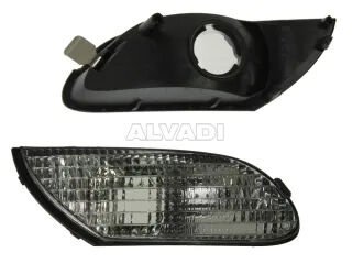 Sinyal Lambası Sağ Rover 25 1997-2007 Arası (Duysuz)
