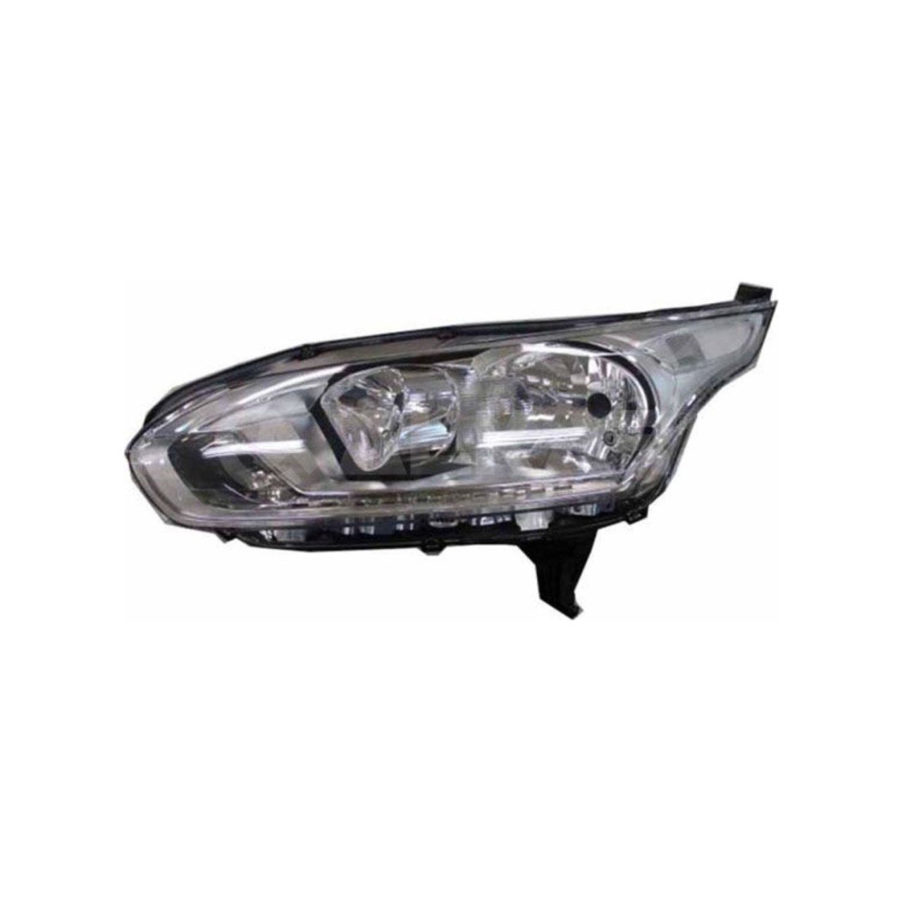 Far Ön Sol (Krom-Beyaz Sinyal) Ford Connect 2013 Sonrası