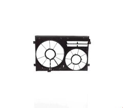 Fan Davlumbazı Golf/Jetta 2006-