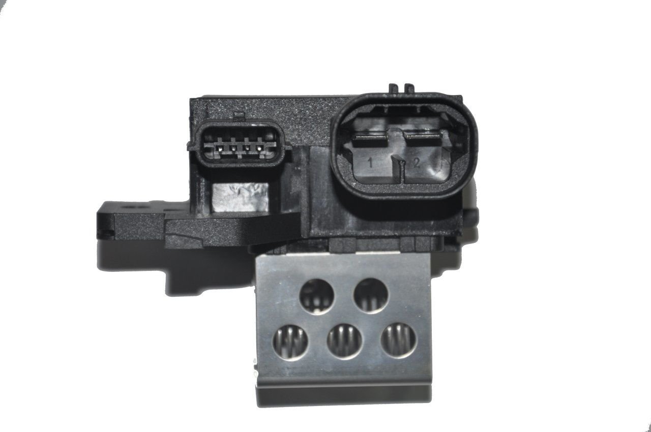 Fan Motor Rezistansı Megane 4-Talısman