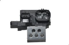 Fan Motor Rezistansı Megane 4-Talısman