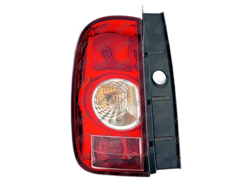 Duster 13- Stop Sol