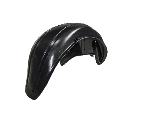 Clıo Symbol Arka Çamurluk Davlumbazı Sol 01-05