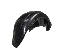 Clıo Symbol Arka Çamurluk Davlumbazı Sol 01-05