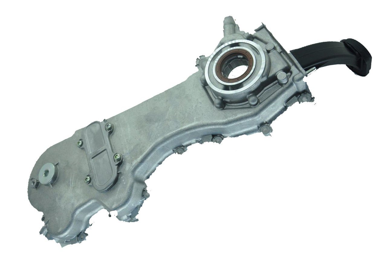 Yağ Pompası 1.3 Palio-Albea-Doblo-Fiorino-Linea-Grande Punto