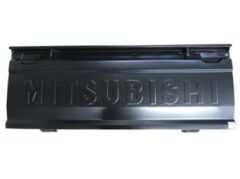 Arka Bagaj Kapağı Komple (Yazılı Tip) (Yandan Açmalı) (Fpı) Mitsubishi L200 Pick Up 1990-1998 Arası