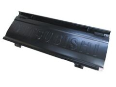 Arka Bagaj Kapağı Komple (Yazılı Tip) (Yandan Açmalı) (Fpı) Mitsubishi L200 Pick Up 1990-1998 Arası