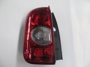 Stop Lambası Sağ Kırmızı-Beyaz  Dacıa Duster 10-13 Arası