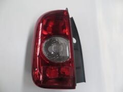 Stop Lambası Sağ Kırmızı-Beyaz  Dacıa Duster 10-13 Arası