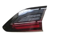 İç Stop Lambası Sol Kırmızı-Beyaz-Ledli Opel Corsa F 20-23 Arası