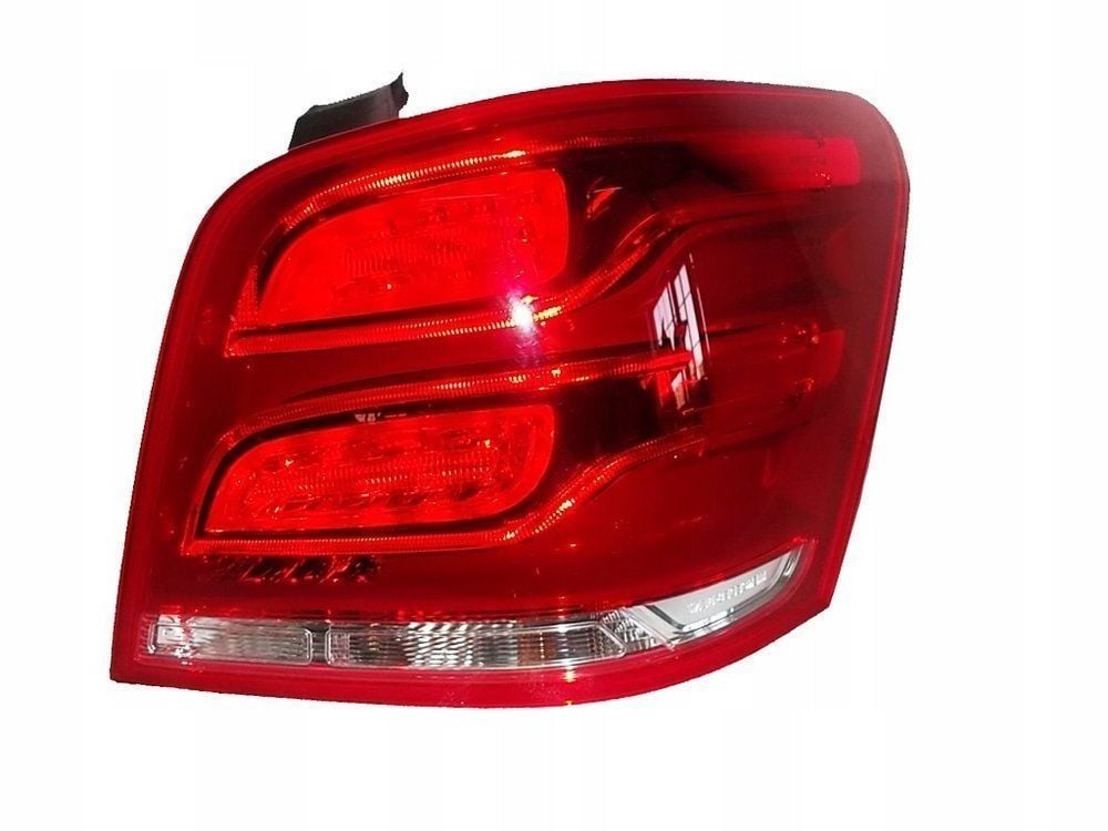 Stop Lambası Sol Dış Mercedes E Serisi W212 2013 Sonrası