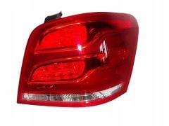 Stop Lambası Sol Dış Mercedes E Serisi W212 2013 Sonrası