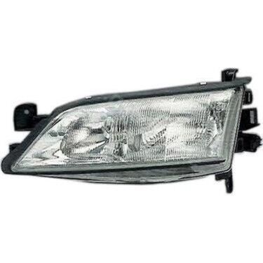 Far Sol Opel Vectra B 1996 Sonrası