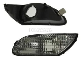 Sinyal Lambası Sol Rover 25 1997-2007 Arası (Duysuz)