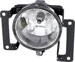 Ön Sis Farı Sağ Hyundai Tucson 2004 Sonrası