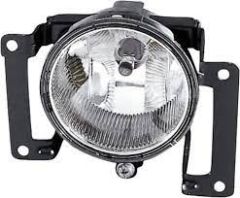 Ön Sis Farı Sağ Hyundai Tucson 2004 Sonrası