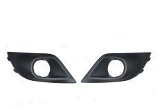 Sis Farı Çerçevesi Takımı Clio 4 2016 Sonrası Modeller İçin (Sisli Model)