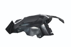 Çamurluk Davlumbazı Önün Arkası Sol Megane 2 2003-2010 Arası