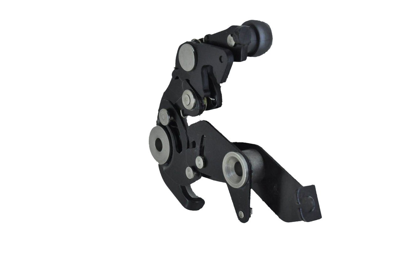 Sürgülü Kapı Alt Makara Sabitleme Kancası Sağ Doblo 2001-2010 Modelleri Arası