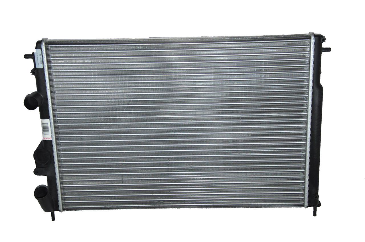 Su Radyatörü 1.4-1.6 Megane I-1.5 Logan (Klimalı)