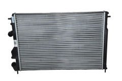 Su Radyatörü 1.4-1.6 Megane I-1.5 Logan (Klimalı)