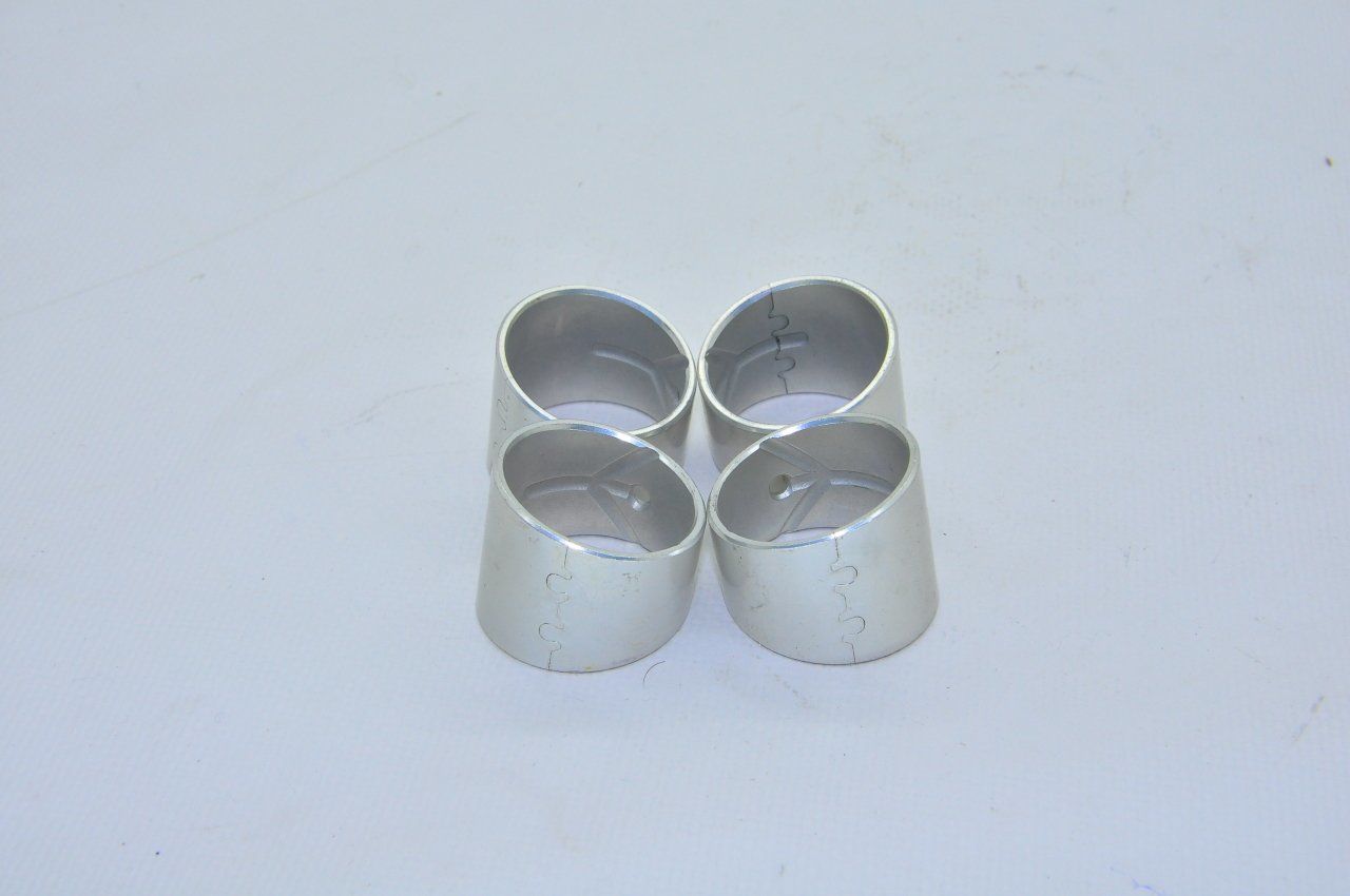 Motor Piston Kol Burcu Takımı 2.3 Ducato