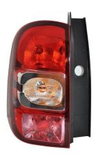 Dacia Duster Arka Stop Sol 13-