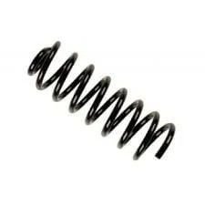 Arka Helezon Yayı Megane 3-Fluence