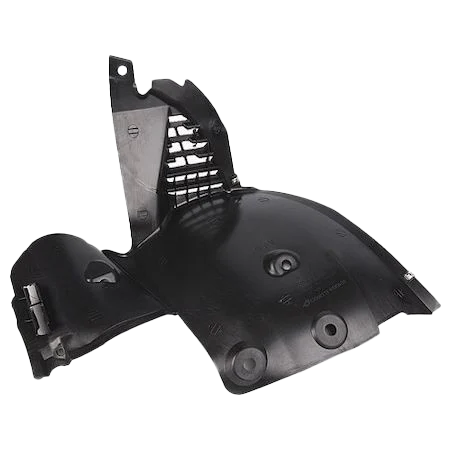 Çamurluk Davlumbazı Önün Önü Sağ Clio 1998-2001 Arası Modeller İçin