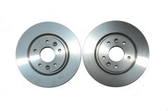 Ön Fren Disk Takımı Kadjar-Talısman