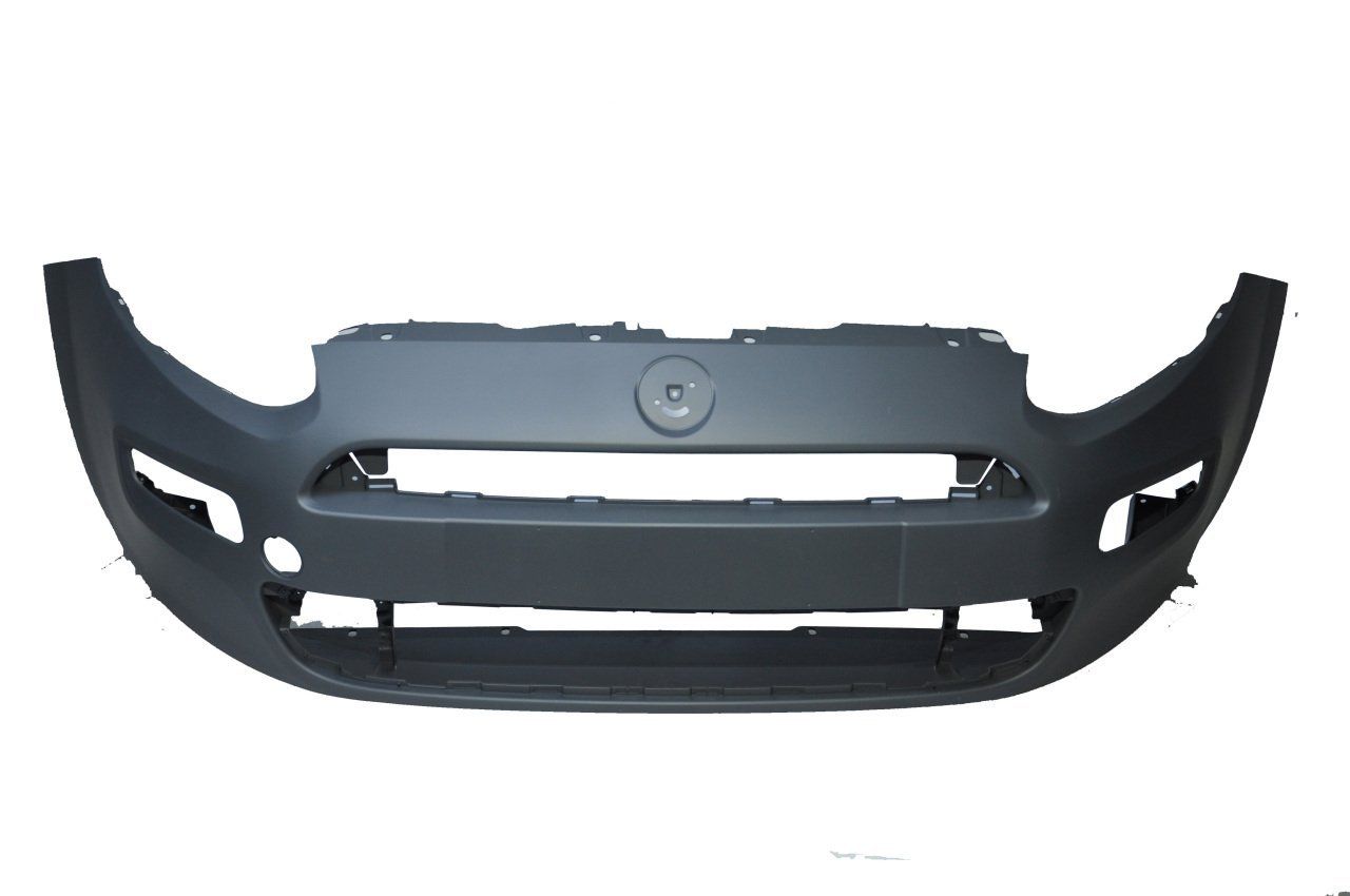 Ön Tampon Grande Punto Evo 2012 Sonrası